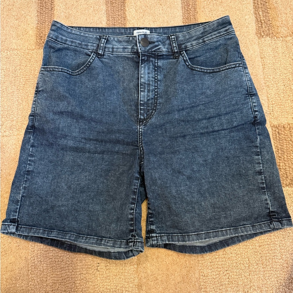 Women’s Ripton Jorts Denim Blue women’s  Shorts